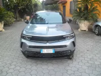 Usata Opel Mokka GS Line 101 CV (74 kW) 2022 Grigio SUV