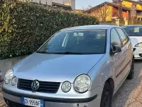 Occasion VW Polo 54 ch (39 kW) 2004 Gris Citadine