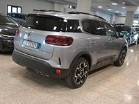 Usata Citroën C5 131 CV (96 kW) 2023 Grigio Monovolume