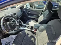 Usata Renault Kadjar 116 CV (85 kW) 2021 Blu metallizzato SUV