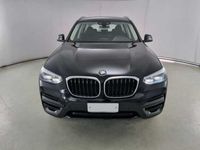 usata BMW X3 sDrive 18d Business Advantage Auto
