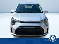 Nuova Kia Picanto Urban 2026 Grigio Utilitaria