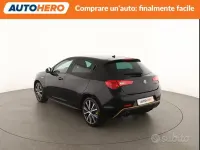 Usata Alfa Romeo Giulietta 120 CV (88 kW) 2021 Nero Berlina