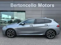 Usata BMW 120 M Sport 170 CV (125 kW) 2025 Grigio Utilitaria