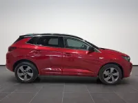 Usata Opel Grandland X Ultimate 131 CV (96 kW) 2022 Rosso SUV