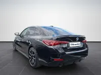 Nuova BMW 420 Gran Coupé Sport Line 190 CV (139 kW) 2026 Black sapphire metallizzato Coupé
