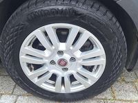 Usata Fiat Punto Lounge 95 CV (69 kW) 2017 Utilitaria