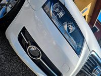 Usata Audi A3 Ambition 105 CV (77 kW) 2012 Bianco Berlina