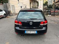 usata VW Golf VI Golf 2.0 16V TDI 5p. Sportline