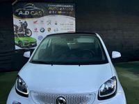Usata Smart ForTwo Coupé Prime 71 CV (52 kW) 2019 Bianco Coupé