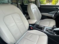 Usata Audi Q3 Sportback 140 CV (102 kW) 2020 Grigio SUV
