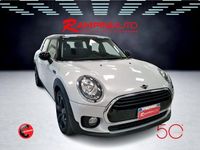 Usata Mini Cooper Clubman 150 CV (110 kW) 2020 Grigio Station wagon