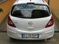 usata Opel Corsa Corsa5p 1.0 Edition (elective)