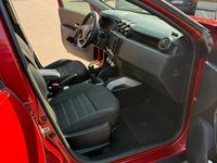 Usata Dacia Duster Prestige 90 CV (66 kW) 2021 SUV