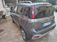 Usata Fiat Panda Cross Cross 2018 Utilitaria