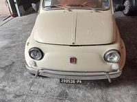 Usata Fiat 500L 1970 Monovolume