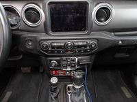 Usata Jeep Wrangler Rubicon 373 CV (274 kW) 2022 Bianco SUV