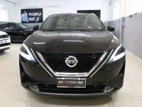Usata Nissan Qashqai Tekna 140 CV (102 kW) 2022 Nero SUV