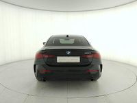 Usado BMW 420 M Sport 190 HP (139 kW) 2025 Preto Coupé