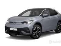 Usata VW ID.5 210 kW (286 CV) 2022 Grigio SUV