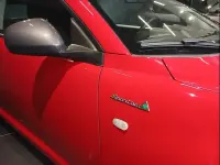 Usata Alfa Romeo MiTo 77 CV (56 kW) 2018 Rosso Utilitaria