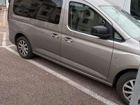 Usata Ford Tourneo Connect 116 CV (85 kW) 2023 Bronzo Monovolume