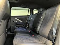 Usata Opel Astra Ultimate 131 CV (96 kW) 2024 Nero Station wagon