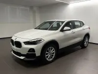 Usata BMW X2 Comfort Edition 150 CV (110 kW) 2021 Other SUV