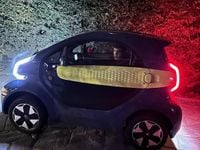 Usata XEV Yoyo 2024 Blu Utilitaria