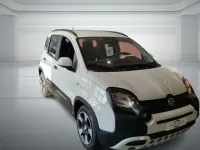 Nuova Fiat Panda S 69 CV (50 kW) 2025 Bianco Utilitaria