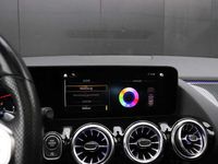Usata Mercedes GLA180 136 CV (100 kW) 2022 Nero SUV
