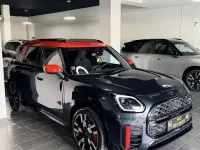 Usata Mini John Cooper Works Countryman 306 CV (225 kW) 2024 Other SUV