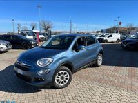 usata Fiat 500X 500 X 20151.6 e-torq Pop Star 4x2 110cv my17