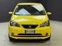 Usata Seat Mii Reference 60 CV (44 kW) 2012 Other Utilitaria