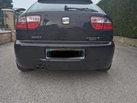 Usata Seat Leon CUPRA 225 CV (165 kW) 2003 Utilitaria