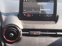 Usata Mazda CX-3 Exceed 105 CV (77 kW) 2017 Bianco SUV