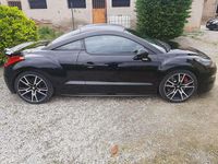 Usata Peugeot RCZ 271 CV (199 kW) 2014 Coupé