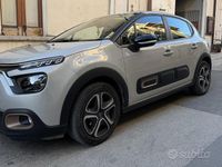 Usata Citroën C3 83 CV (61 kW) 2023 Utilitaria