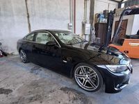 Usata BMW 335 Performance 306 CV (225 kW) 2007 Nero Coupé