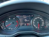Usata Audi A4 Allroad 190 CV (139 kW) 2018 Station wagon