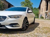 usata Opel Insignia 2ª serie - 2017