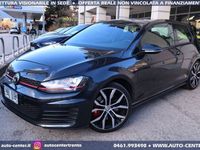 usata VW Golf GTI GTI Performance DSG 2.0 TSI 3p