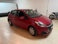 usata Peugeot 208 5p 1.6 bluehdi Allure 75cv