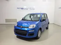 Nuova Fiat Panda Easy 69 CV (50 kW) 2025 Bianco Utilitaria