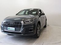 usata Audi Q5 40 TDI 2.0 TDI quattro S tronic S line * PELLE *