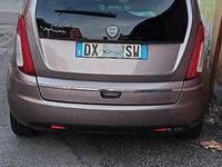 Usata Lancia Musa 77 CV (56 kW) 2009 Monovolume