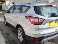 Usata Ford Kuga Business Edition 120 CV (88 kW) 2019 Grigio SUV