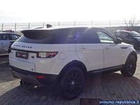 usata Land Rover Range Rover 5p 2.0 td4 Pure Busines150cv(AUTOCARRO)IVA ESPOSTA Abbiategrasso