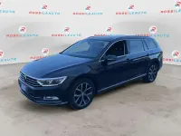 Usata VW Passat Highline 150 CV (110 kW) 2015 Nero Berlina