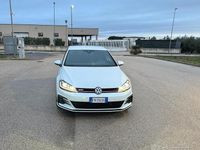 Usata VW Golf VII GTI 230 CV (169 kW) 2017 Berlina